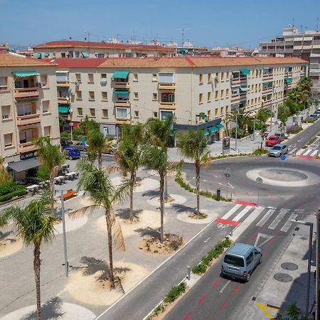 Alicante Bon Repos Apartment By Ghr Rentals Εξωτερικό φωτογραφία
