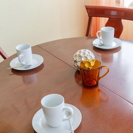 Alicante Bon Repos Apartment By Ghr Rentals Εξωτερικό φωτογραφία