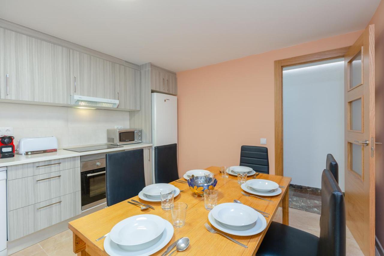 Alicante Bon Repos Apartment By Ghr Rentals Εξωτερικό φωτογραφία