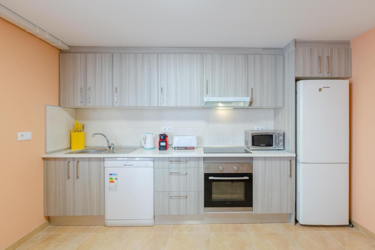 Alicante Bon Repos Apartment By Ghr Rentals Εξωτερικό φωτογραφία