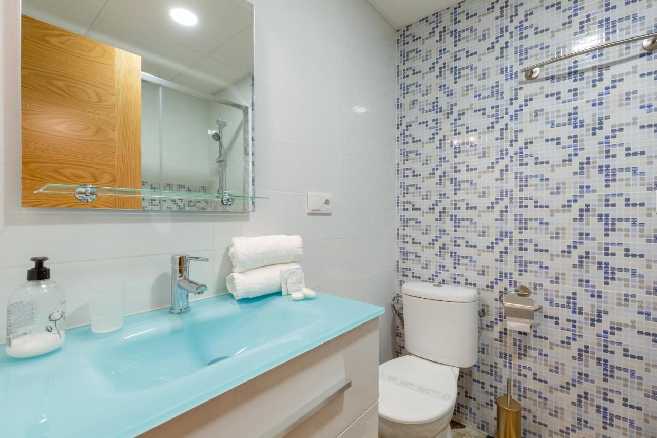 Alicante Bon Repos Apartment By Ghr Rentals Εξωτερικό φωτογραφία