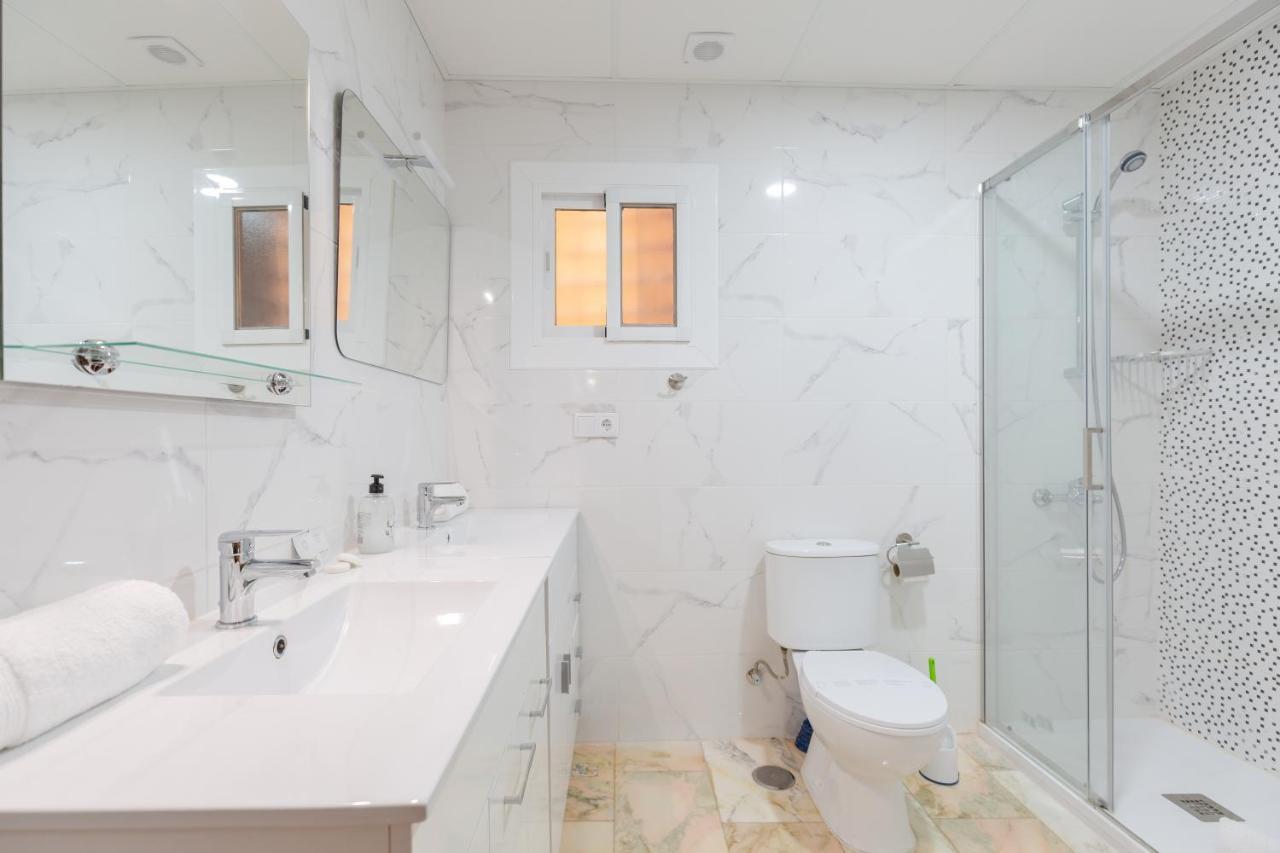 Alicante Bon Repos Apartment By Ghr Rentals Εξωτερικό φωτογραφία