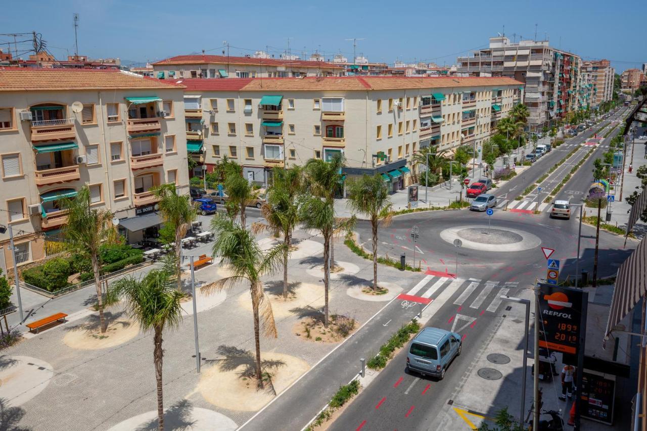 Alicante Bon Repos Apartment By Ghr Rentals Εξωτερικό φωτογραφία