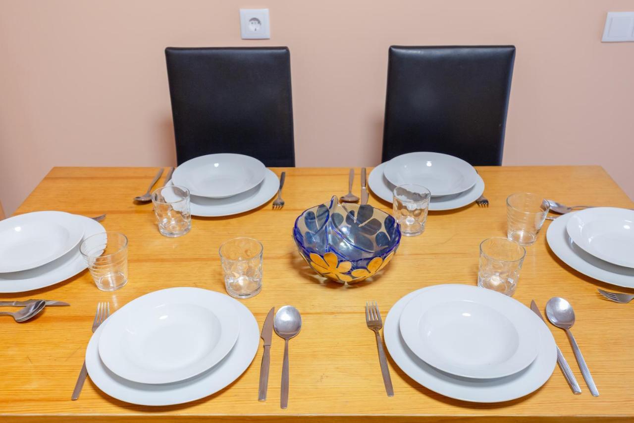 Alicante Bon Repos Apartment By Ghr Rentals Εξωτερικό φωτογραφία