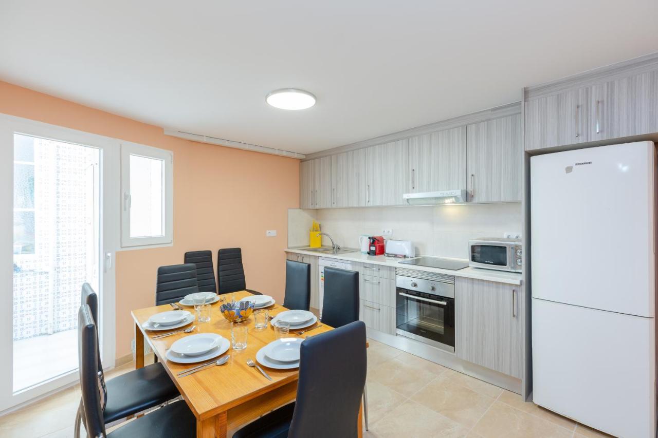 Alicante Bon Repos Apartment By Ghr Rentals Εξωτερικό φωτογραφία