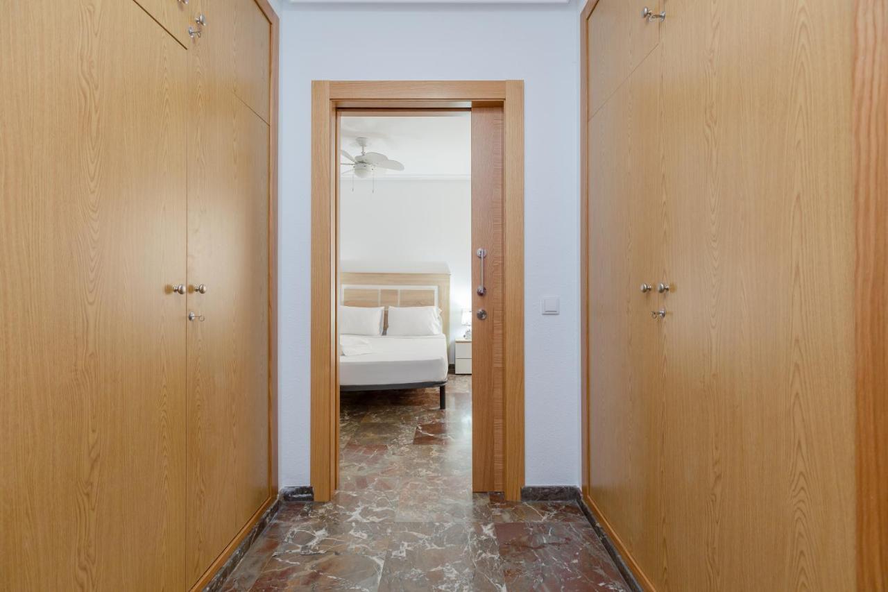 Alicante Bon Repos Apartment By Ghr Rentals Εξωτερικό φωτογραφία