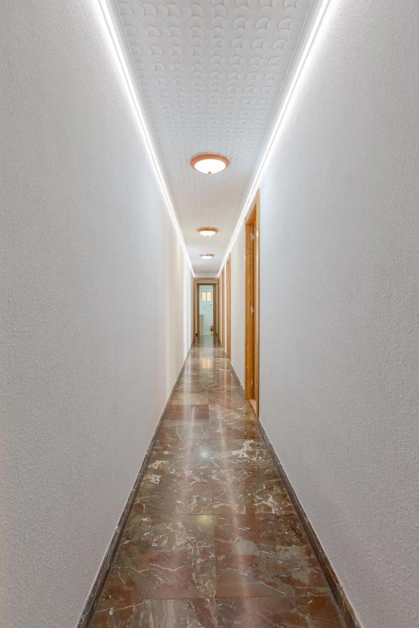 Alicante Bon Repos Apartment By Ghr Rentals Εξωτερικό φωτογραφία