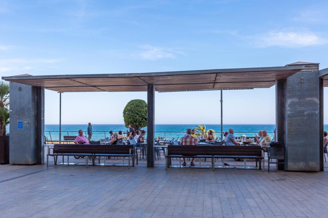 Alicante Bon Repos Apartment By Ghr Rentals Εξωτερικό φωτογραφία