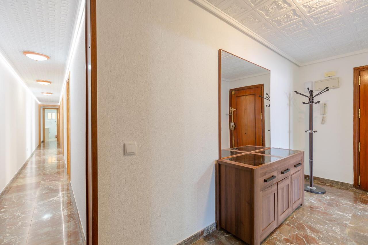 Alicante Bon Repos Apartment By Ghr Rentals Εξωτερικό φωτογραφία