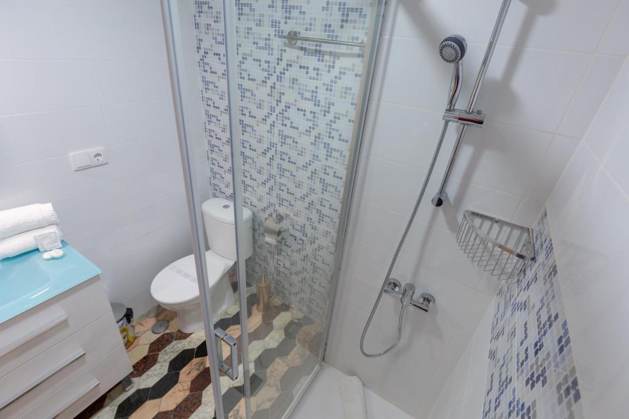 Alicante Bon Repos Apartment By Ghr Rentals Εξωτερικό φωτογραφία