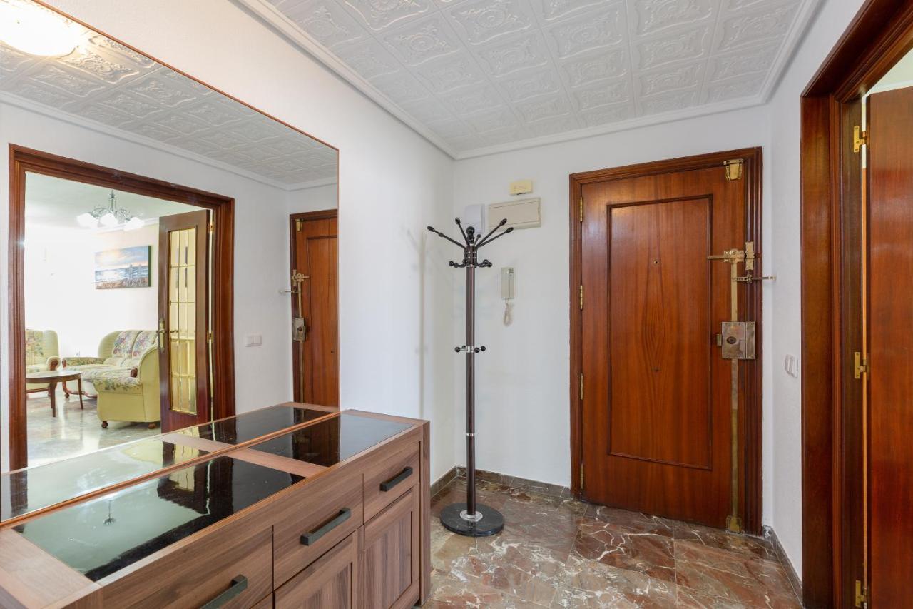 Alicante Bon Repos Apartment By Ghr Rentals Εξωτερικό φωτογραφία
