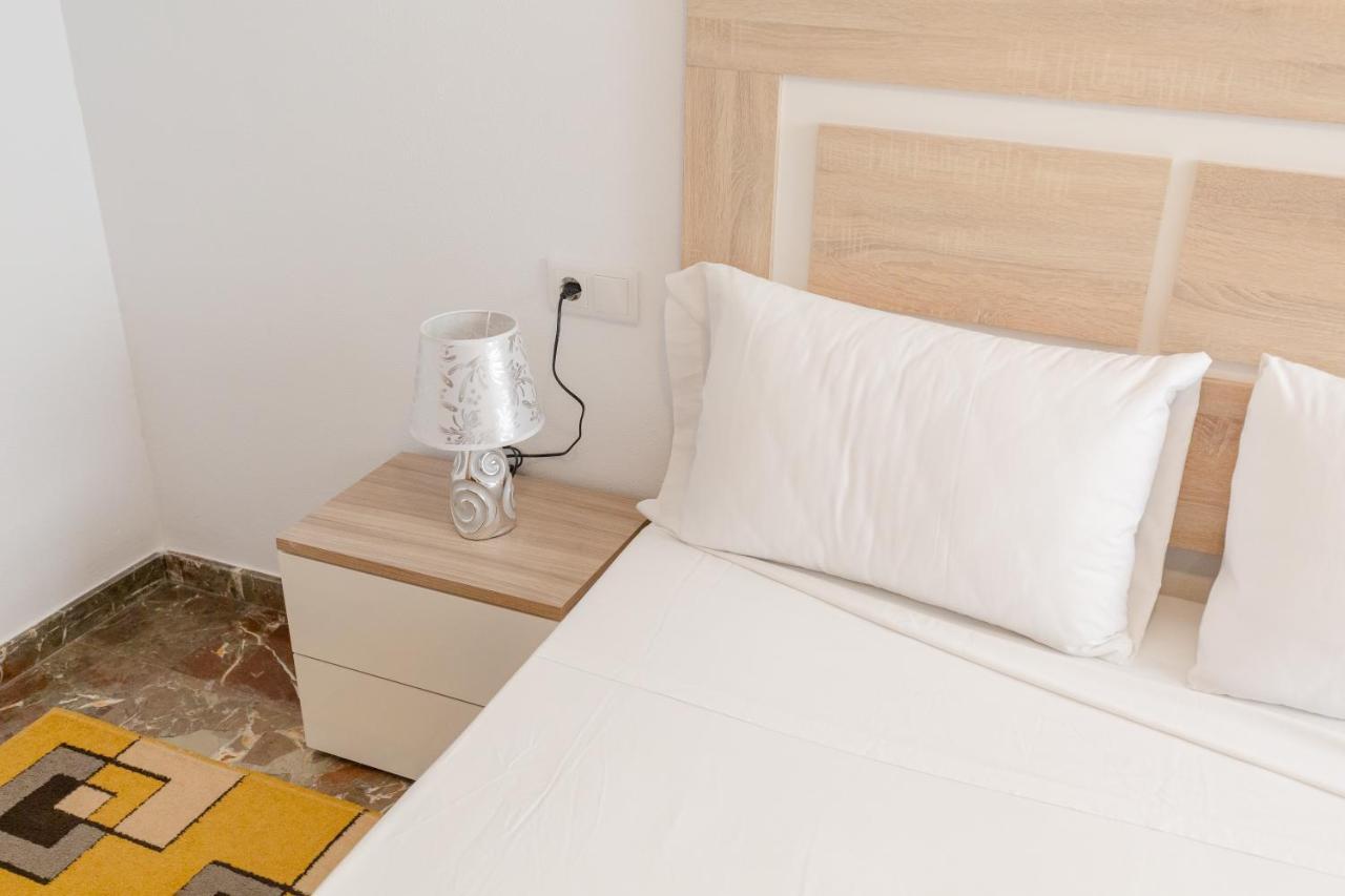 Alicante Bon Repos Apartment By Ghr Rentals Εξωτερικό φωτογραφία
